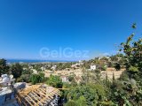 Girne Ozanköy 4+2 Satılık