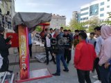 Wholesale Punch Game Machines | Cheapest Factory Prices