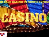 KIBRISTA SATILIK CASINO