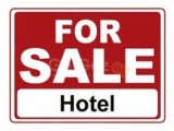 Kıbrısta satılık 5 yıldız casinolu otel