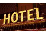 KIBRISTA GİRNEDE SATILIK HOTEL