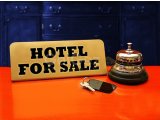 KIBRISTA GİRNEDE MERKEZDE SATILIK TÜRK KOÇANLI YENİ OTEL