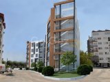 Girne'de satılık otel/ yurt