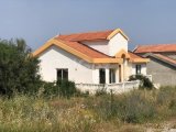 Satılık 9 evler inşaat ve 5 dönüm arsa
