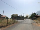 Satılık 9 evler inşaat ve 5 dönüm arsa