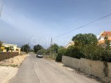 Satılık 9 evler inşaat ve 5 dönüm arsa