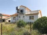 Satılık 9 evler inşaat ve 5 dönüm arsa