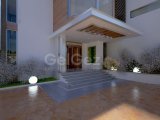 GİRNE BELLAPAİSTE PROJE HALİNDE 1000 METRE KARE 7 YATAK ODALI SAUNALI TÜRK HAMAMLI ULTRA LÜX ÖNÜ KAPANMAZ MANZARALI SATILIK VİLLA