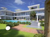 GİRNE BELLAPAİSTE PROJE HALİNDE 1000 METRE KARE 7 YATAK ODALI SAUNALI TÜRK HAMAMLI ULTRA LÜX ÖNÜ KAPANMAZ MANZARALI SATILIK VİLLA