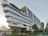KUMARHANELİ HOTEL PROJESİ - İŞTE HARİKA BİR FIRSAT GİRNEDE SATILIK KUMARHANE İZNİ İLE HOTEL PROJESİ VE ARAZİ
