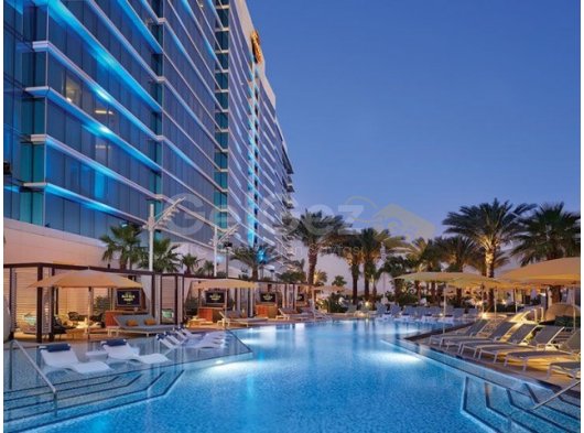 GİRNEDE SATILIK MUHTEŞEM BİR HOTEL CASINO PROJESİ ARAZİ İLE BİRLİKTE