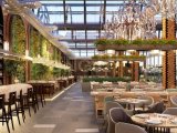 GİRNE'DE SATILIK BUTİK OTEL