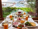 GİRNE'DE SATILIK BUTİK OTEL