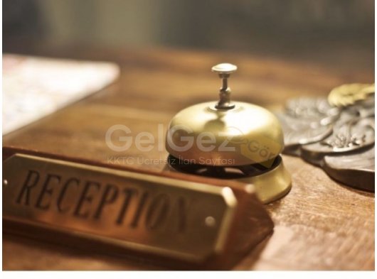 GİRNE MERKEZ'DE SATILIK BUTİK OTEL