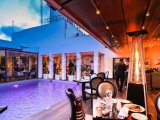 GİRNE'DE SATILIK BUTİK OTEL,DENİZE SİFİR