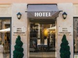 GİRNE'DE SATILIK BUTİK OTEL