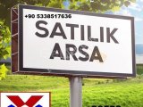 GİRNE BELLAPAİSTE DAĞ VE DENİZ MANZARALI SATILIK KONUT YAPIMINA ÇOK UYGUN ARAZİ