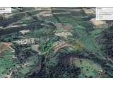Girne Esentepe bölgesinde satılık 4,75 dönüm arazi