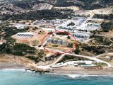 Girne Esentepe bölgesinde satılık 2 dönüm arazi