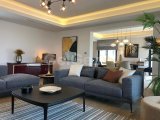 Esentepe'de satılık 4+1 havuzlu villa.