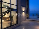 Esentepe'de satılık 4+1 havuzlu villas.