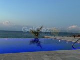 Esentepe'de satılık 4+1 havuzlu villa.