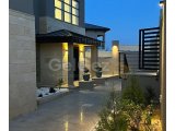 Esentepe'de satılık 4+1 havuzlu villas.