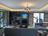 Esentepe'de satılık 4+1 havuzlu villas.