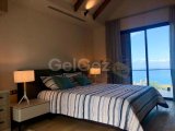 Esentepe'de satılık 4+1 havuzlu villa.