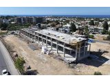 Girne merkezinde satılık ofisler ve dükkanlar