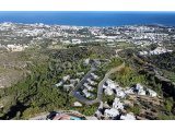 Girne'nin Karmi bölgesinde satılık iki muhteşem villa!