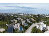 Girne'nin Karmi bölgesinde satılık iki muhteşem villa!