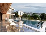 Girne'nin Karmi bölgesinde satılık iki muhteşem villa!