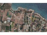 Girne Lapta bölgesinde satılık 4,5 dönüm arazi