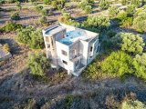 Girne, Zeytinlikte satılık muhteşem arazi