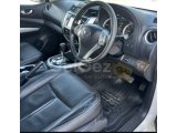 2018 Model Otomatik Nissan Navara