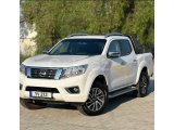 2018 Model Otomatik Nissan Navara