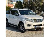 2018 Model Otomatik Nissan Navara