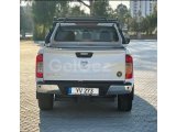 2018 Model Otomatik Nissan Navara