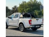 2018 Model Otomatik Nissan Navara