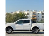 2018 Model Otomatik Nissan Navara