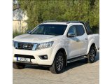 2018 Model Otomatik Nissan Navara