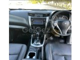 2018 Model Otomatik Nissan Navara