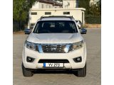 2018 Model Otomatik Nissan Navara