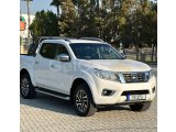 2018 Model Otomatik Nissan Navara
