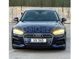 2018 Model Otomatik Audi A5
