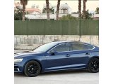 2018 Model Otomatik Audi A5