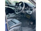 2018 Model Otomatik Audi A5