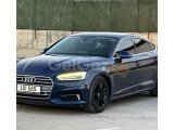 2018 Model Otomatik Audi A5