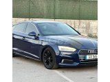 2018 Model Otomatik Audi A5